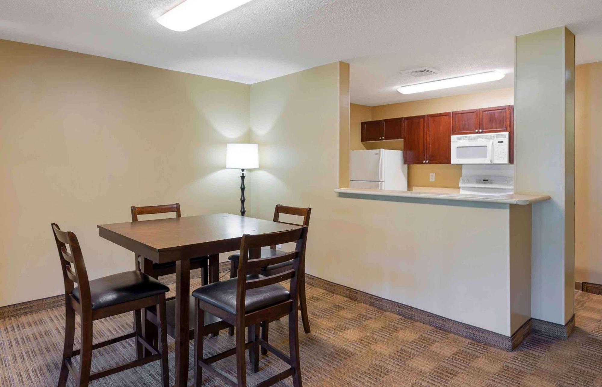 Extended Stay America Suites - Phoenix - Midtown Eksteriør billede