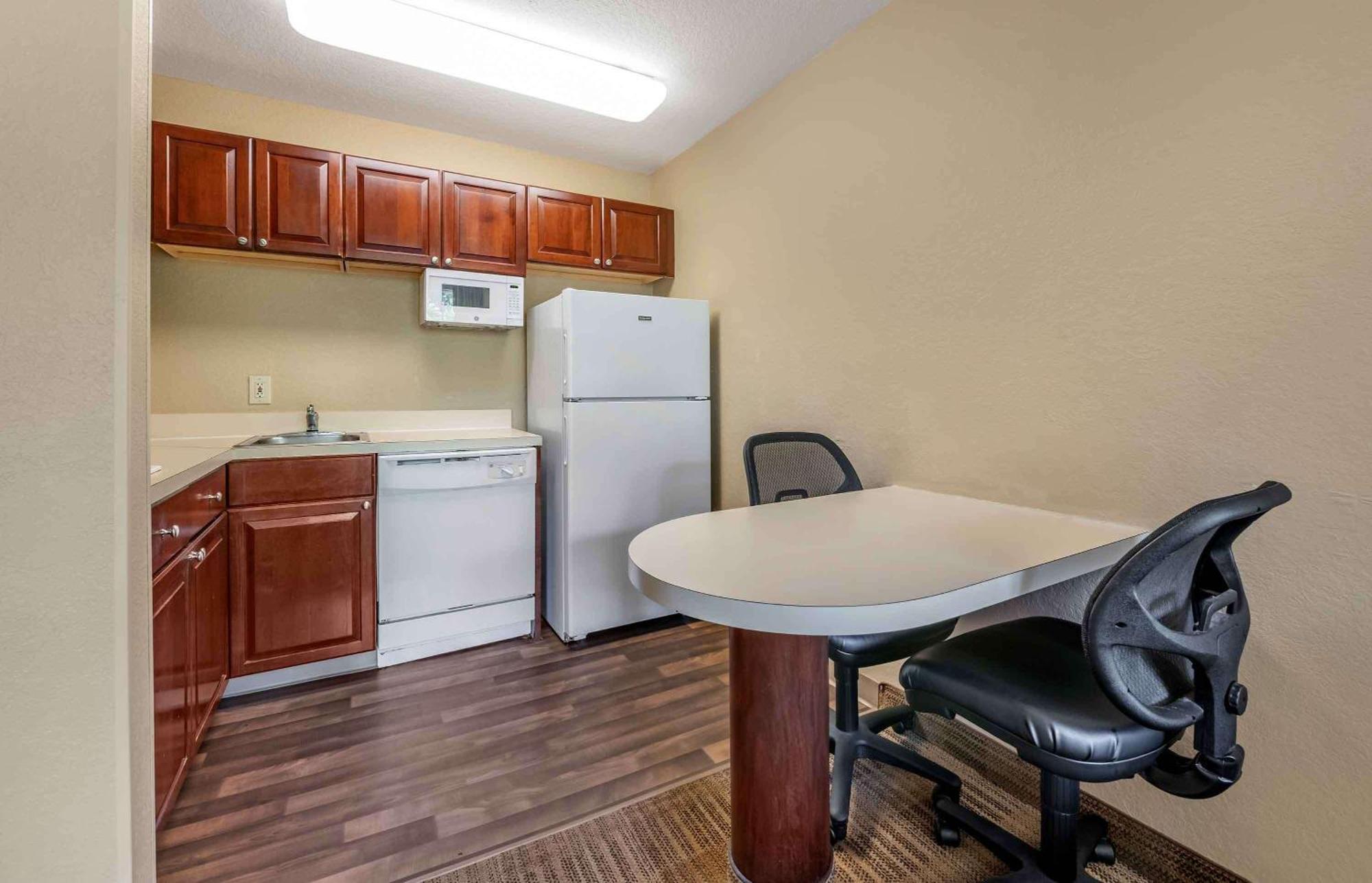 Extended Stay America Suites - Phoenix - Midtown Eksteriør billede
