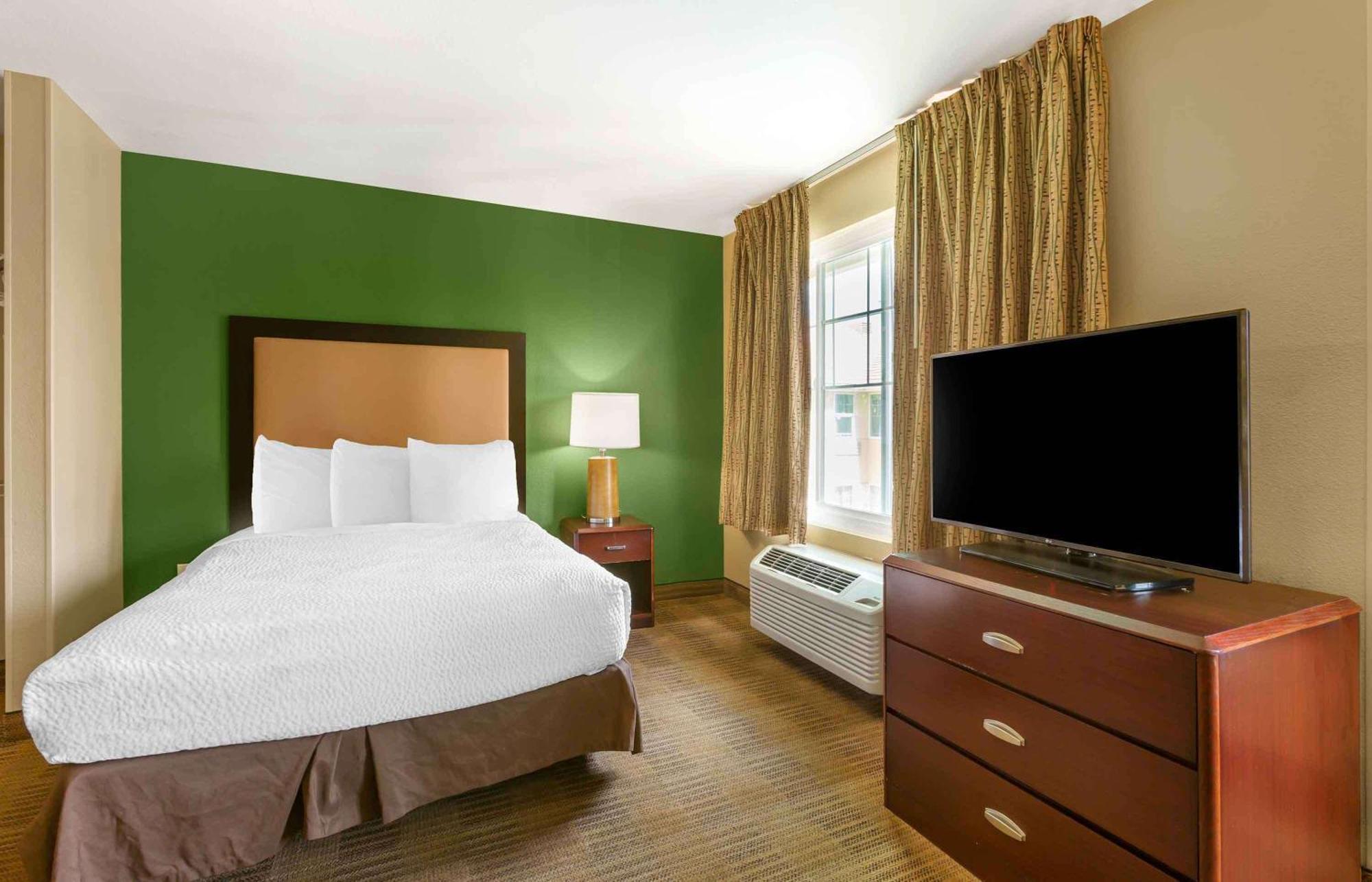 Extended Stay America Suites - Phoenix - Midtown Eksteriør billede