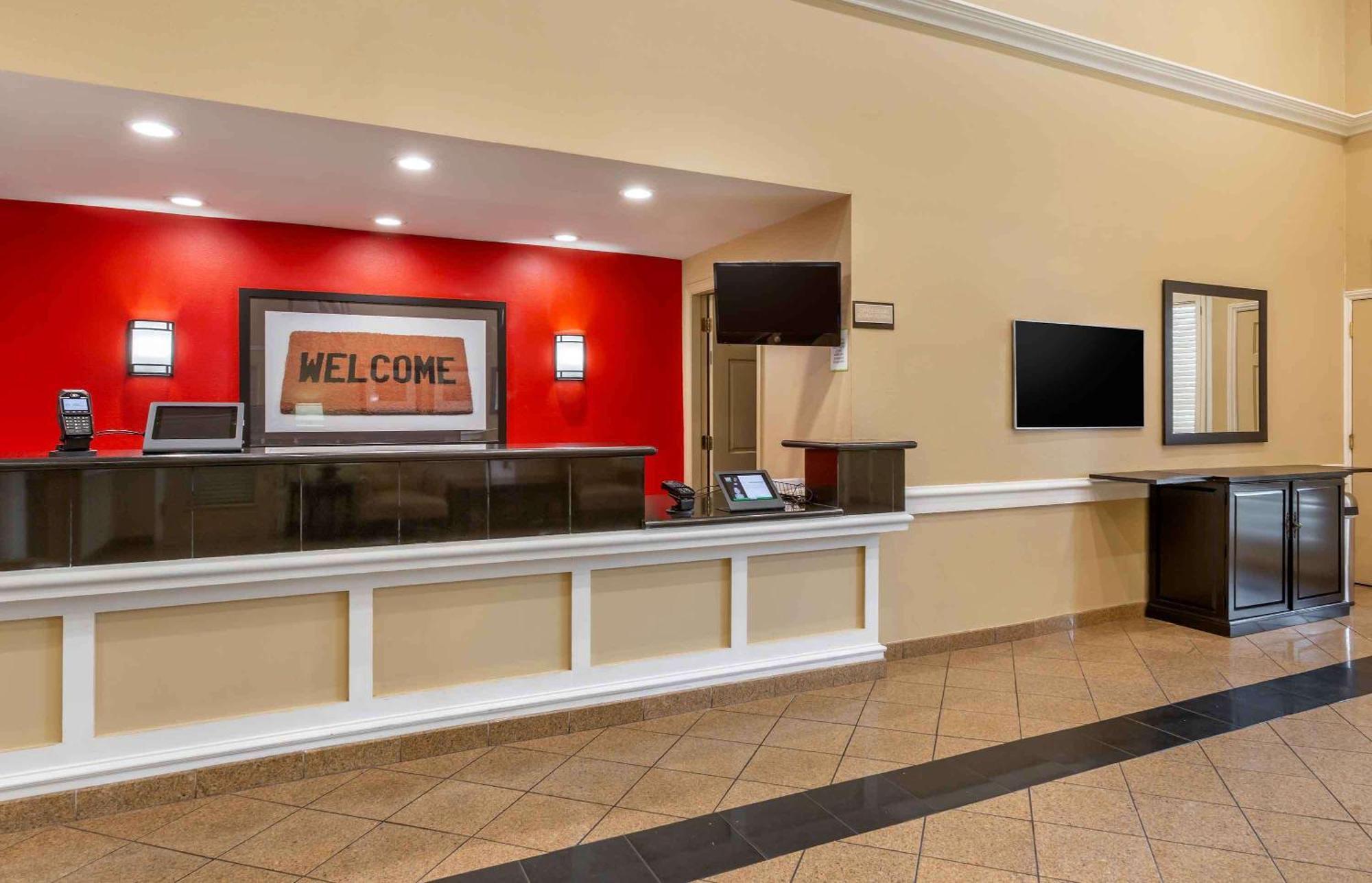 Extended Stay America Suites - Phoenix - Midtown Eksteriør billede